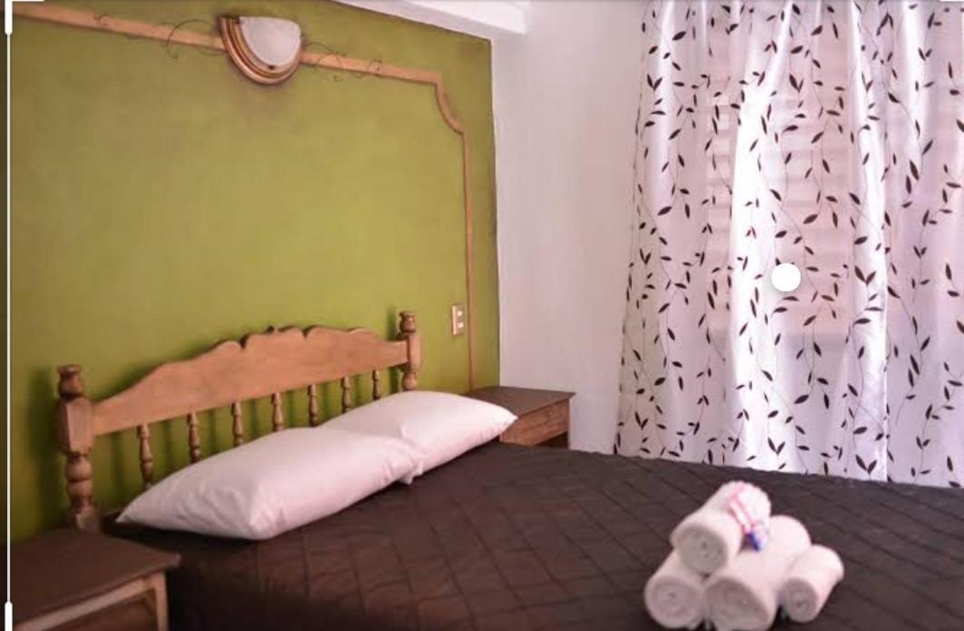 D Margo Hotel ปลายาเดลการ์เมน ภายนอก รูปภาพ