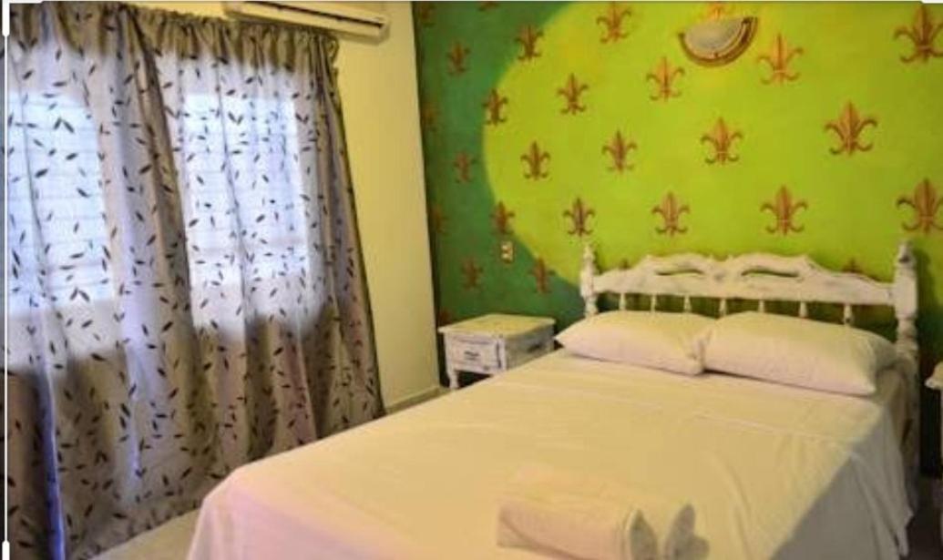 D Margo Hotel ปลายาเดลการ์เมน ภายนอก รูปภาพ
